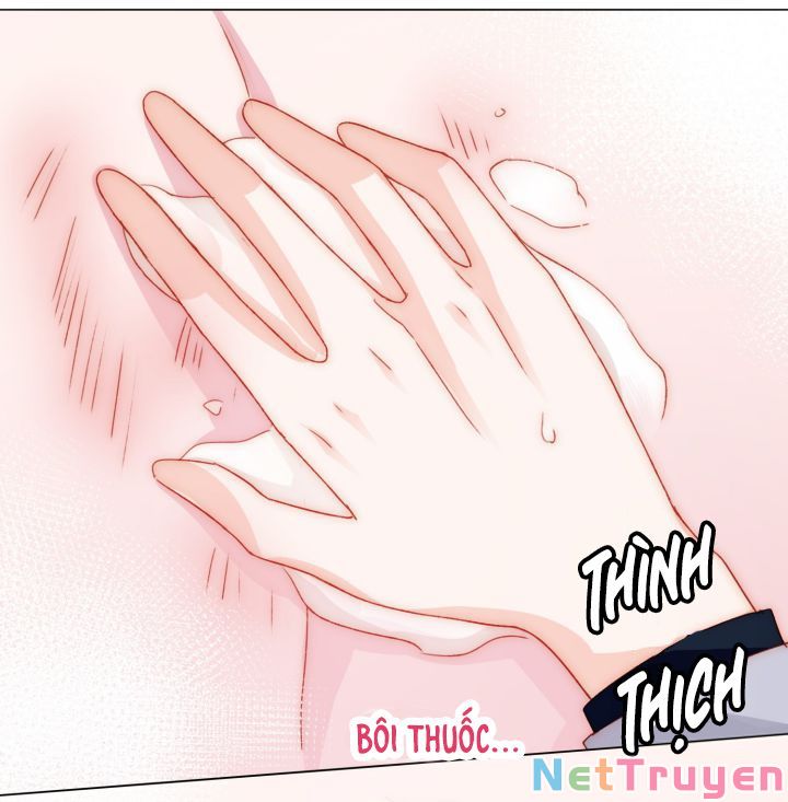 tôi phải làm 1 kẻ đại xấu xa chapter 38 25