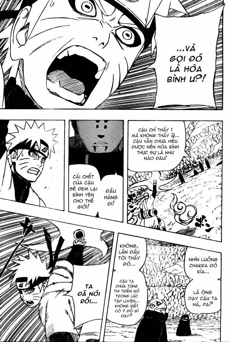 naruto - cửu vĩ hồ ly chapter 432 4