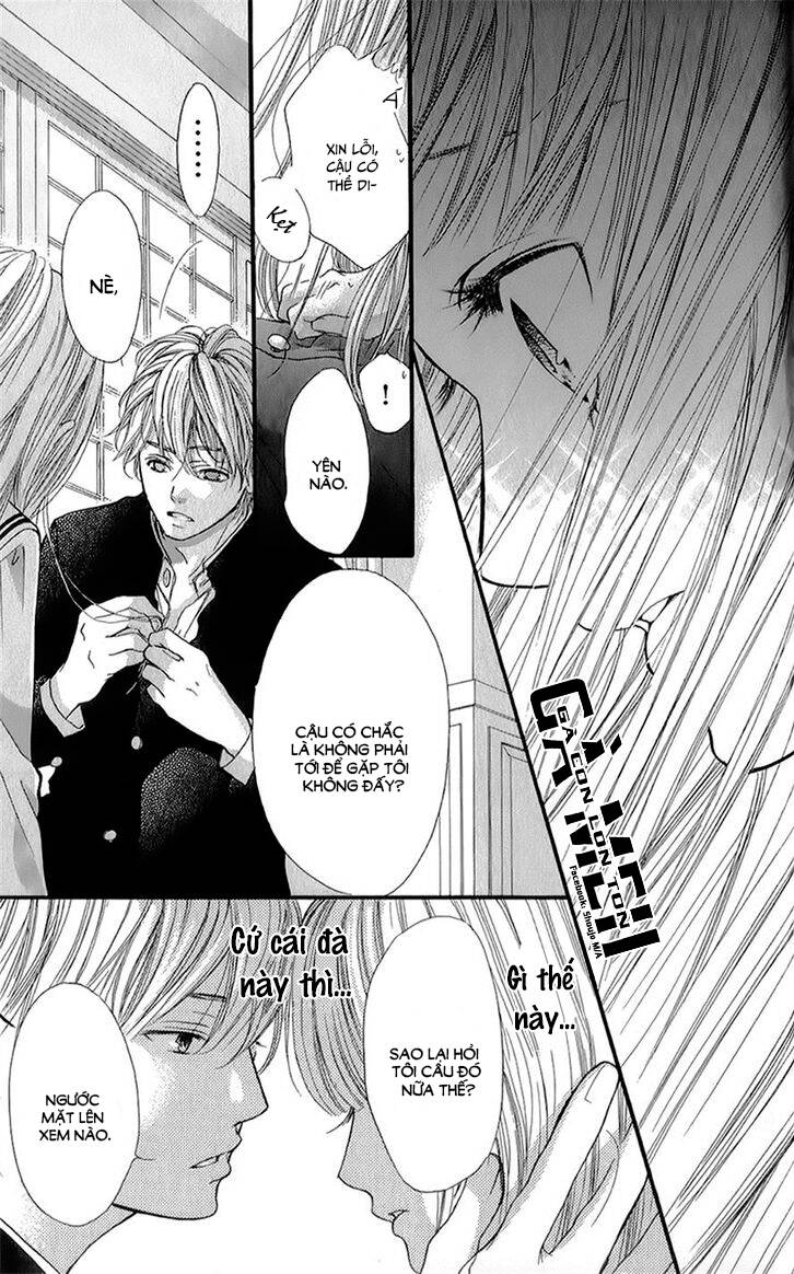 otome holic chapter 6 20