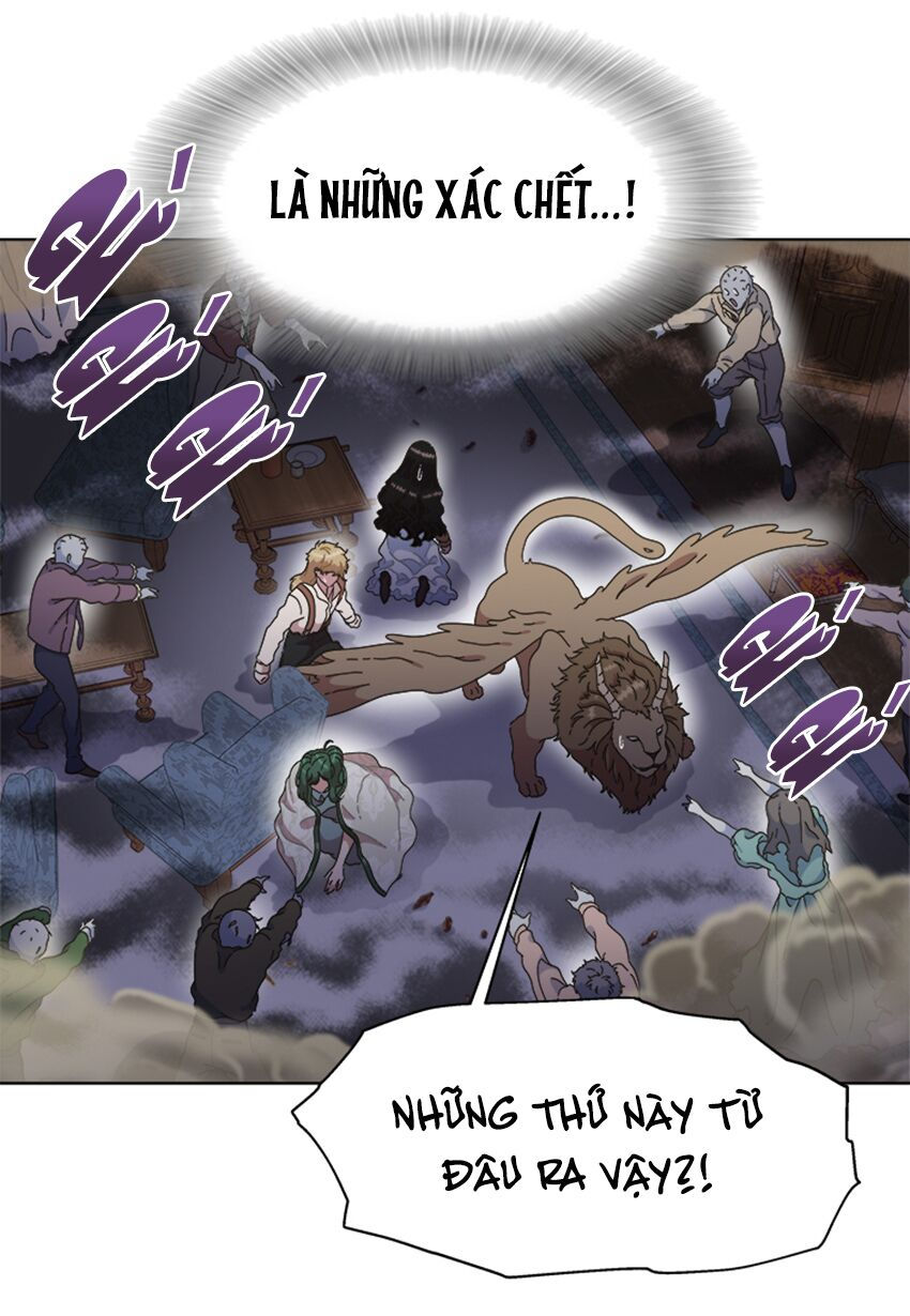 con gái bảo bối của ma vương chapter 128 60