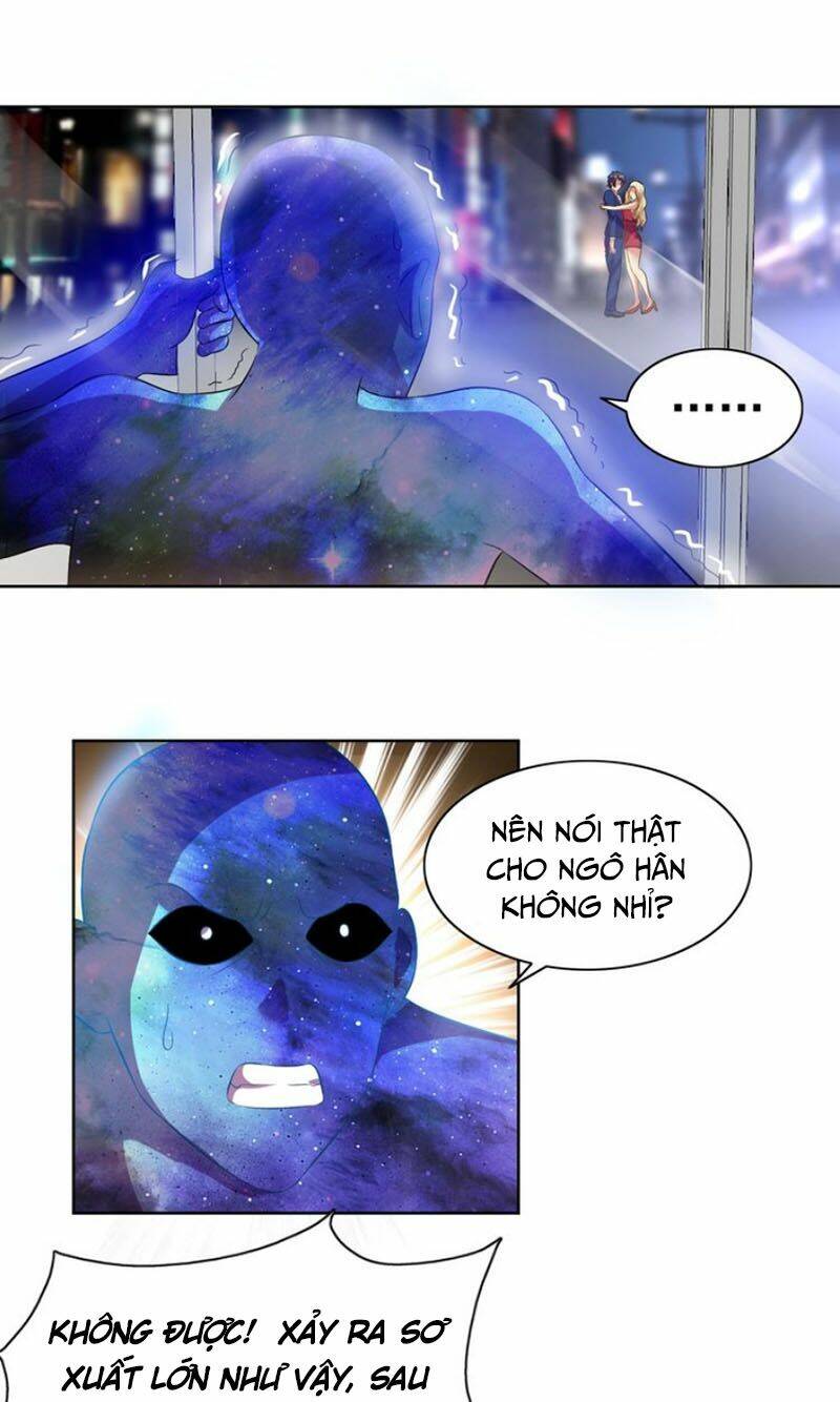 chín năm nghĩa vụ tu chân chapter 22 27