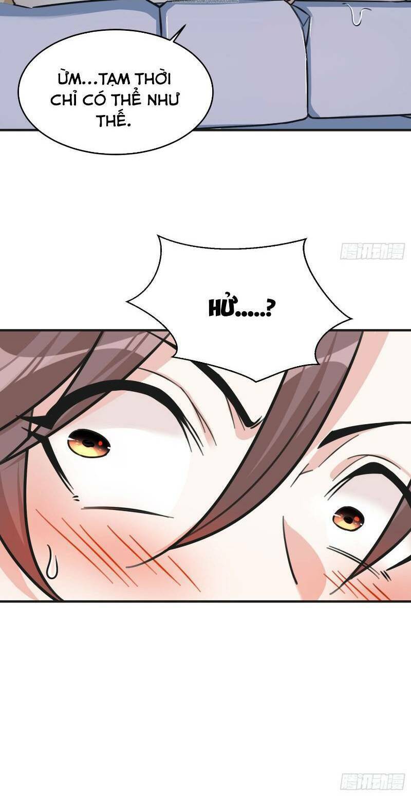 giáng thần chiến ký chapter 45 28