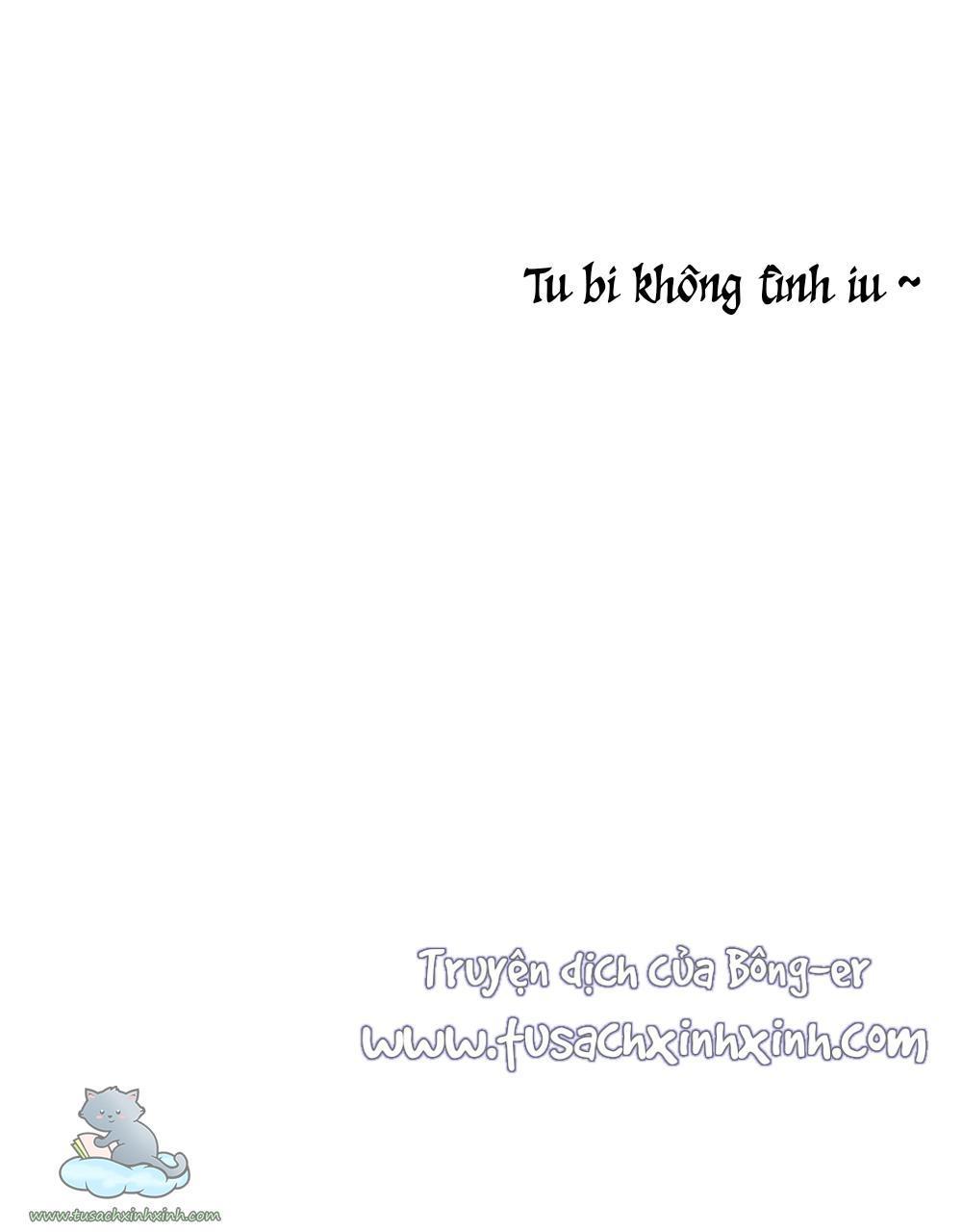 kiên nhẫn chút nào, đại công tước chapter 13 59