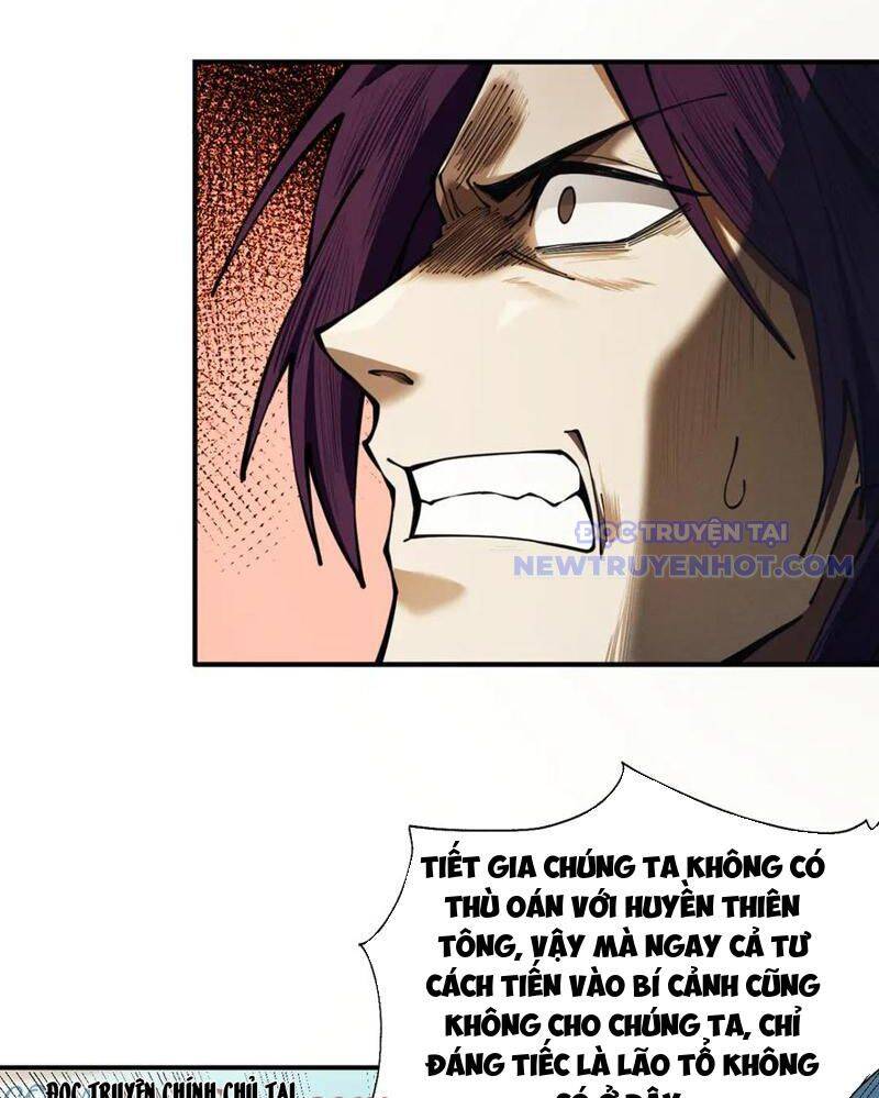 gặp mạnh thì càng mạnh, tu vi của ta không giới hạn chapter 16 38