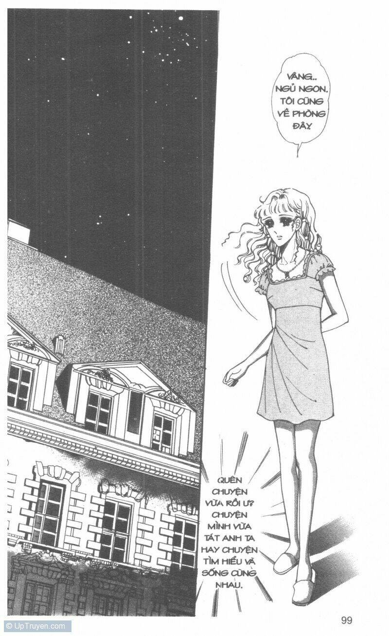 đừng chống đối chapter 3 108