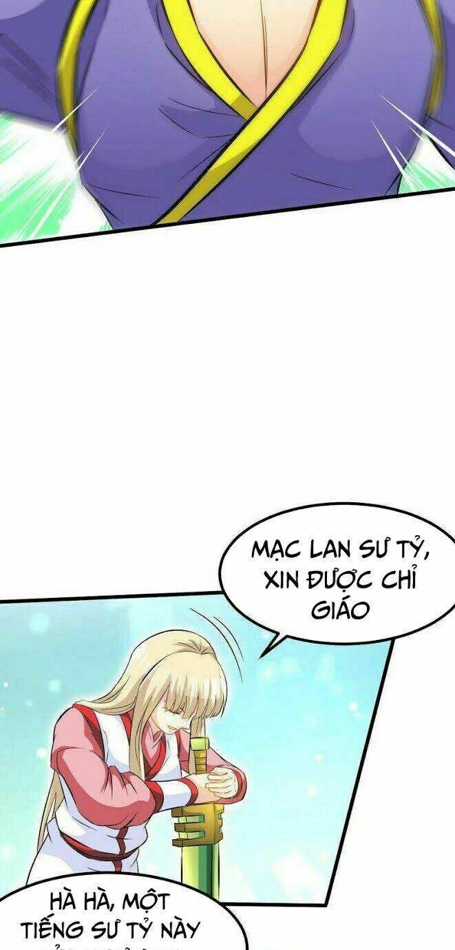 chí tôn thần ma chapter 77 6