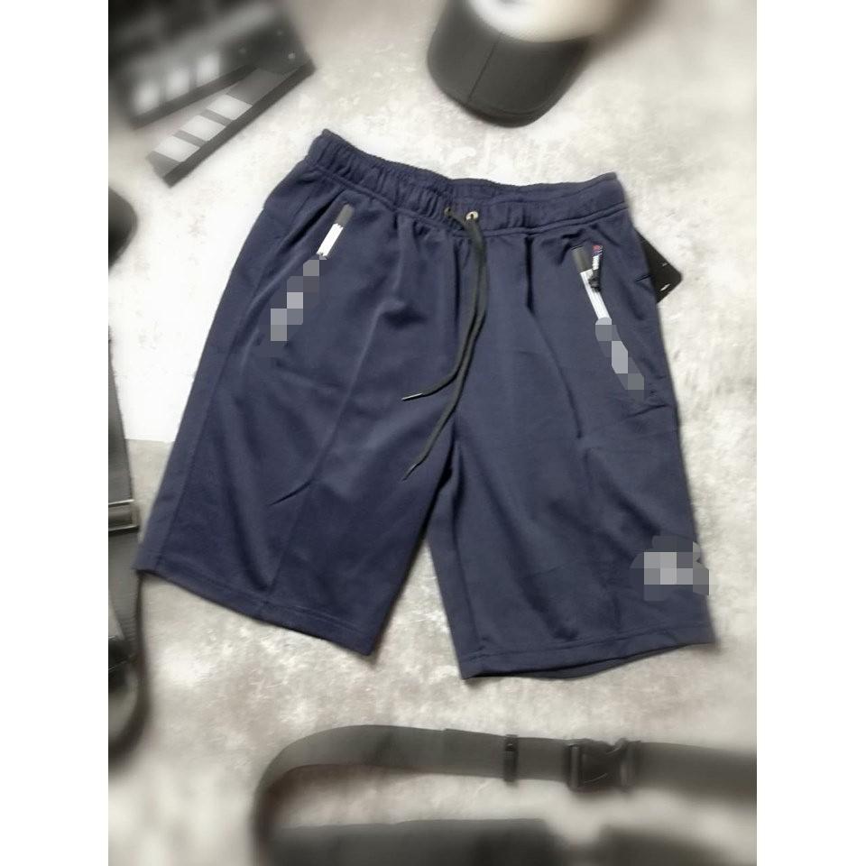 QUẦN SHORT THUN NAM BIG SIZE