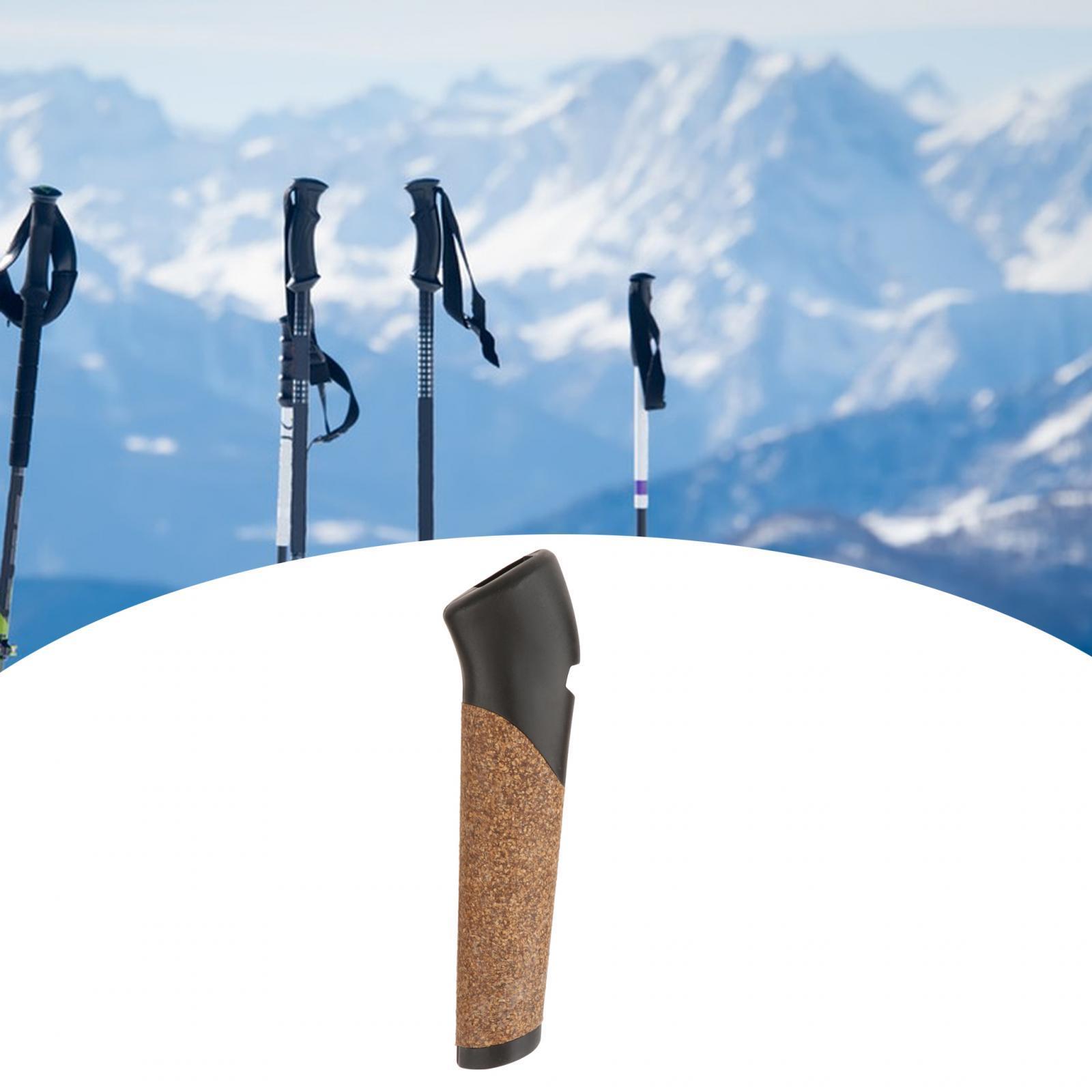 Trekking Pole Handle Outdoor Trekking Pole Grip for Outdoor Trekking Hiking