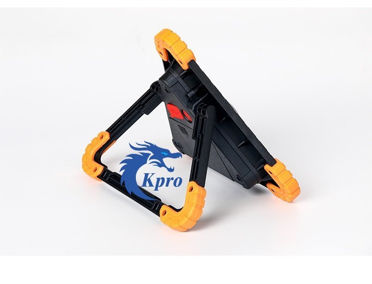 Biển cảnh báo đỗ xe, dừng xe ô tô đèn led - Hàng Kpro chất lượng cao