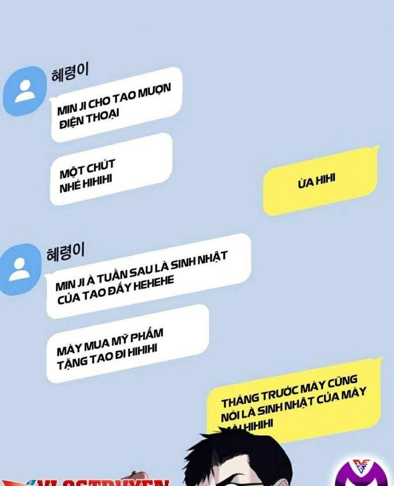 đặc vụ kim chapter 6.1 106