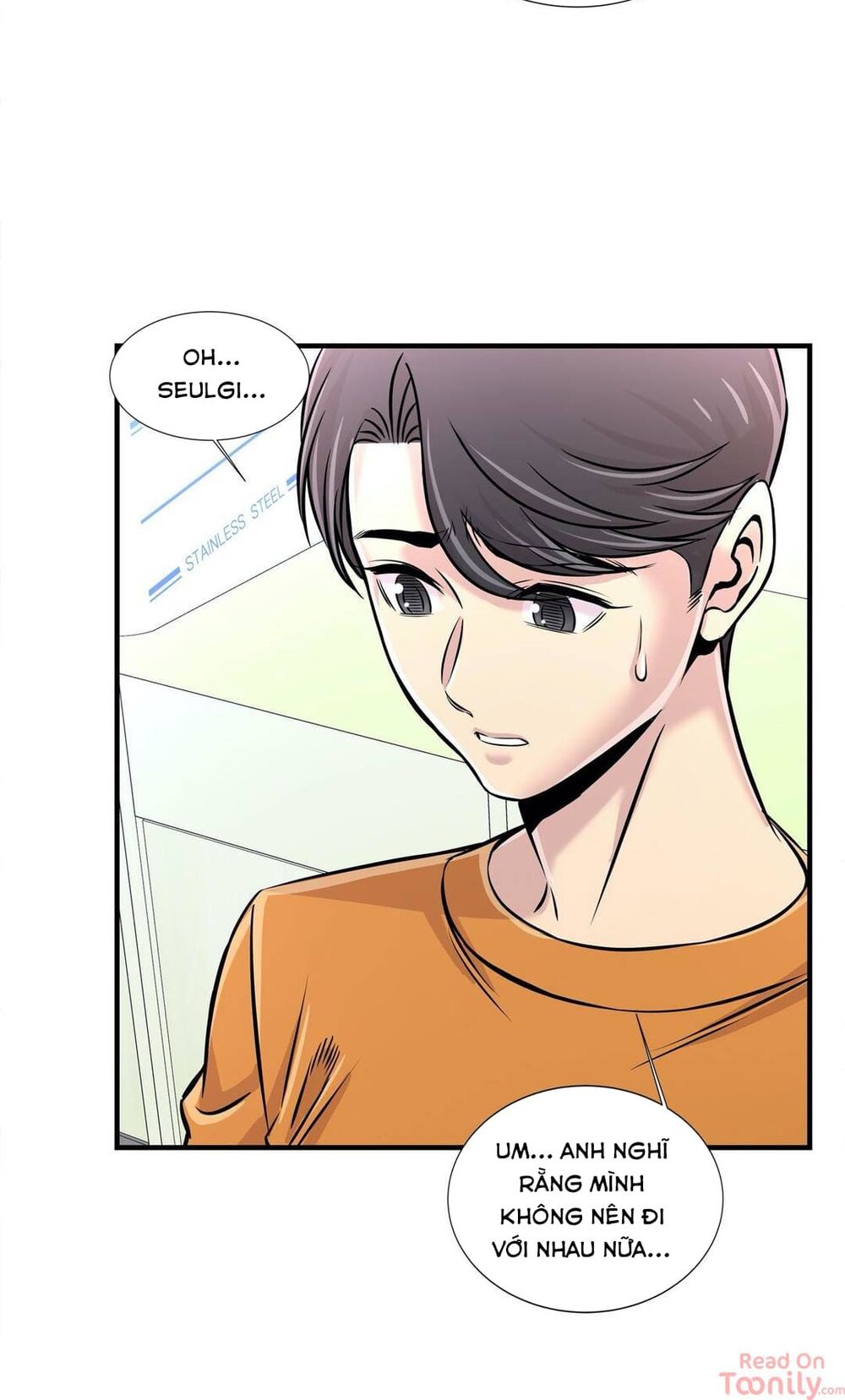 scandal trường luyện thi chapter 25 32