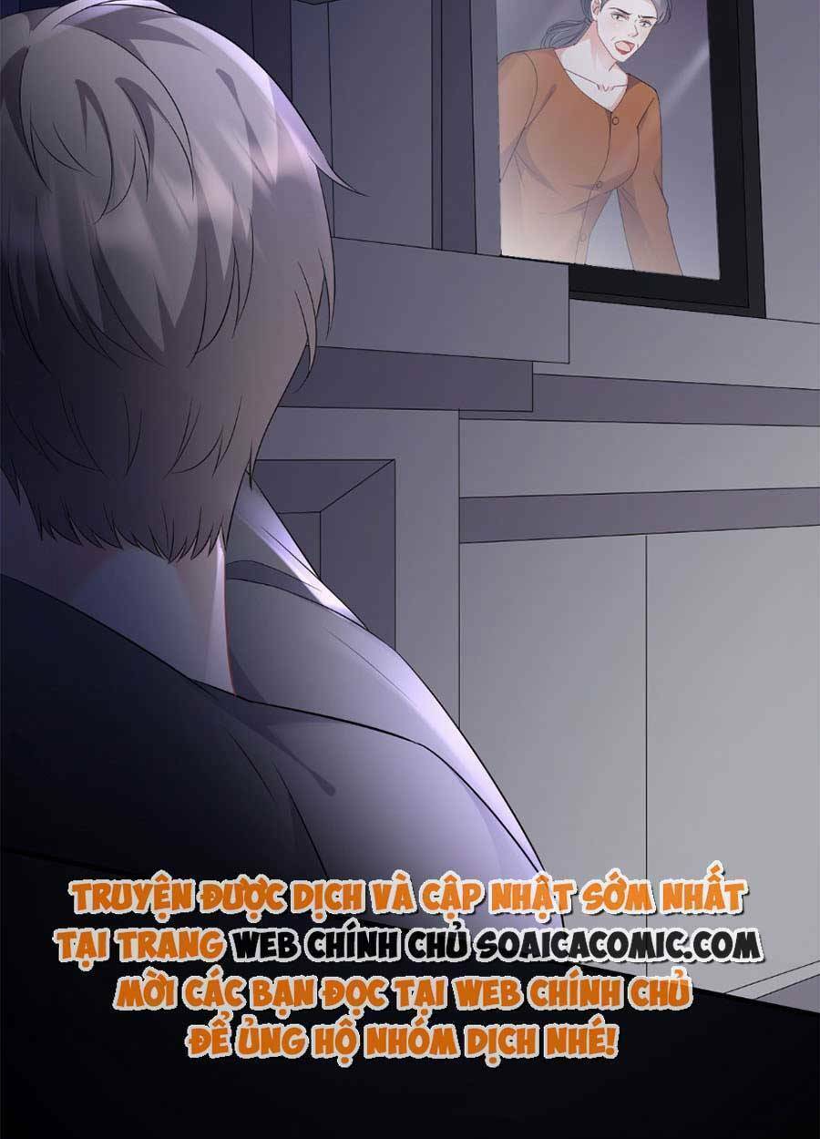 đại tiểu thư có ý đồ gì xấu đâu chapter 111 23