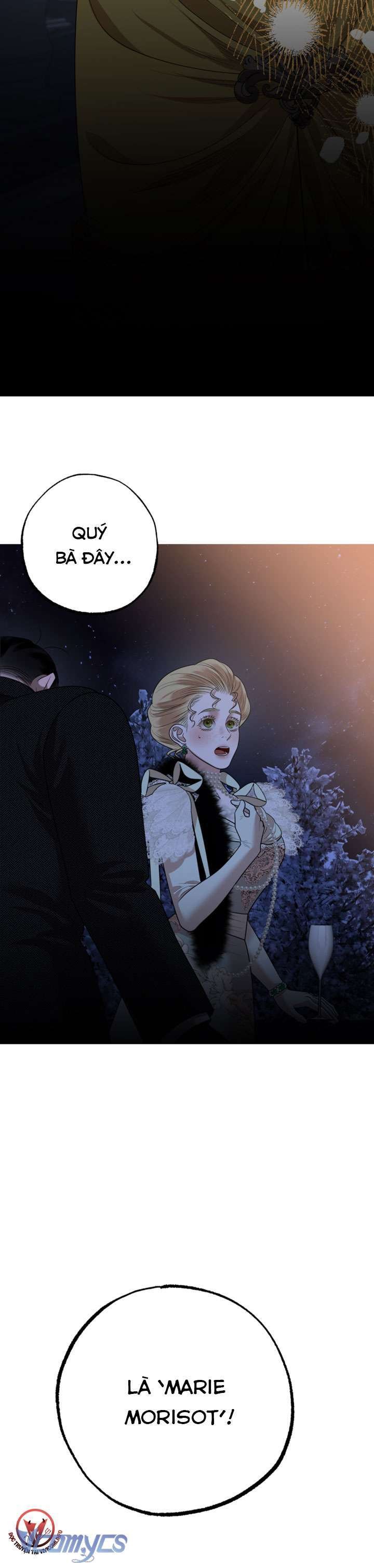 [18+] thuần hoá cô nàng ngổ ngáo chapter 11 14