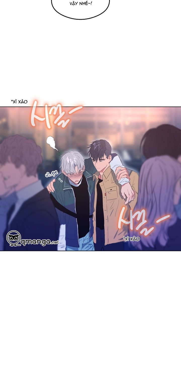 tình tay ba chapter 3 74