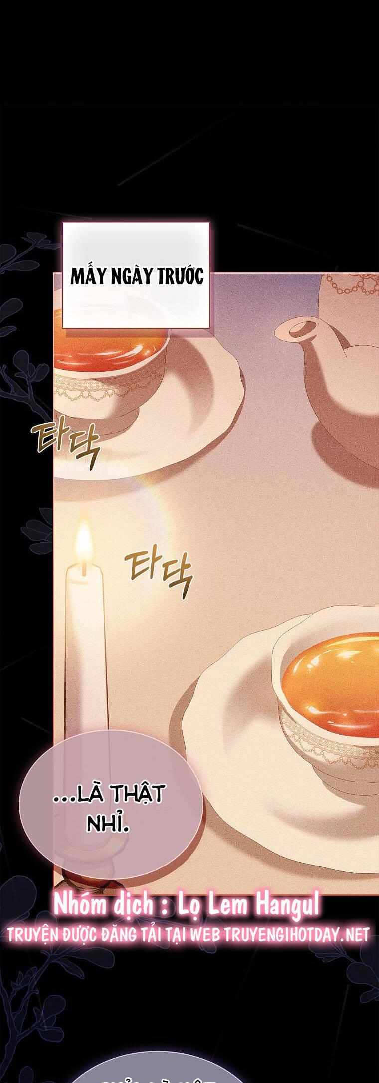 để yên cho tiểu thư hiền chapter 114 47