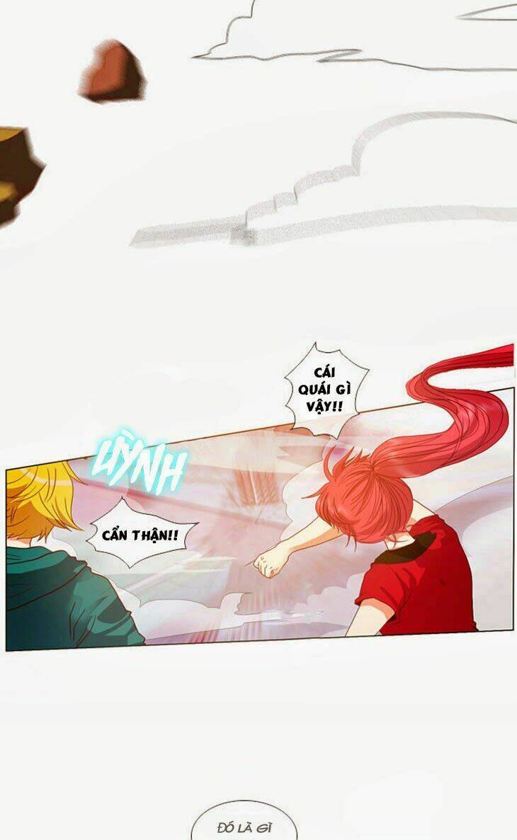 món quà từ chúa chapter 22 11