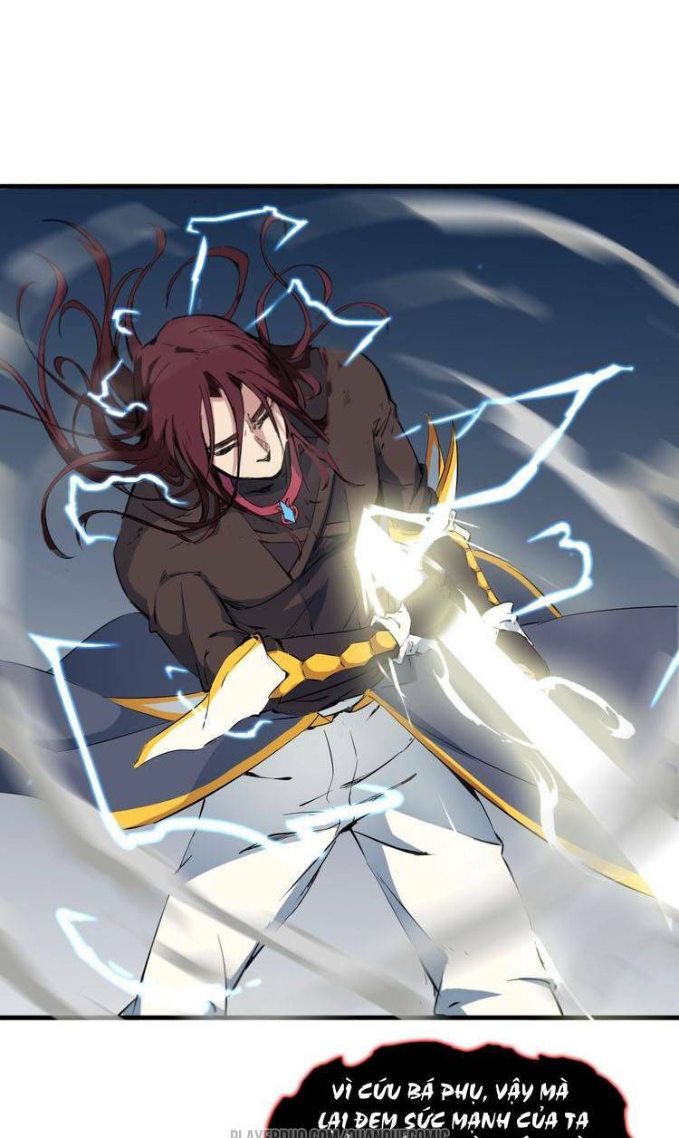 long mạch võ thần chapter 37 15