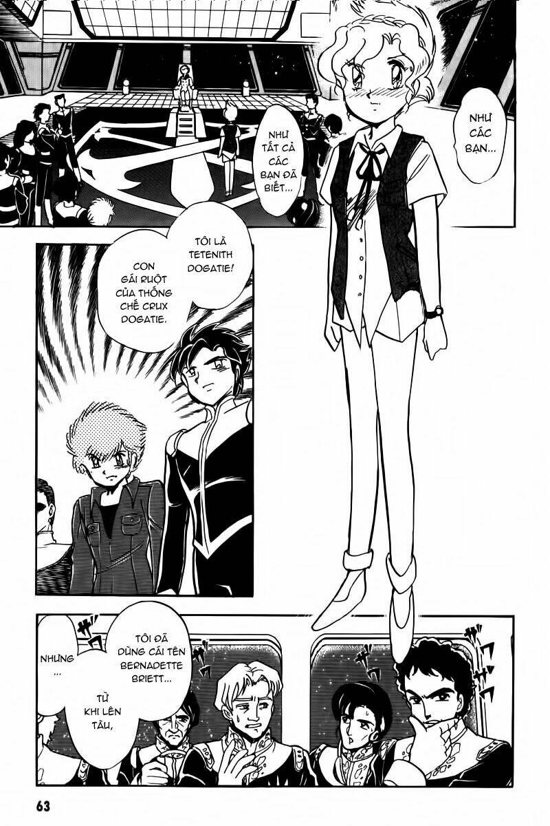 kidou senshi crossbone gundam chapter 10 13