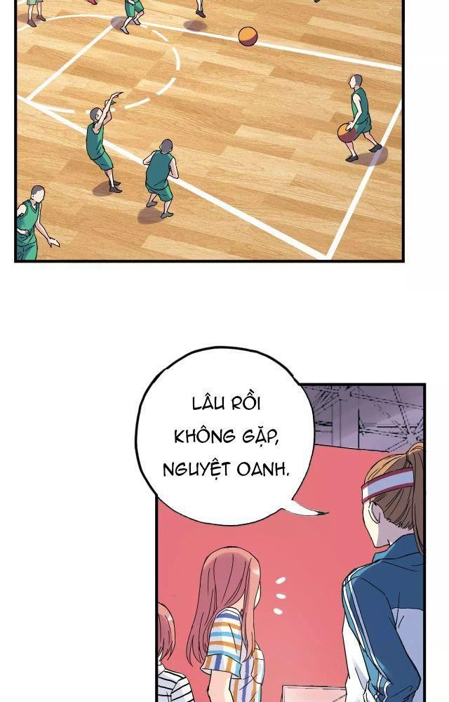 dưới trời xanh chapter 34 37