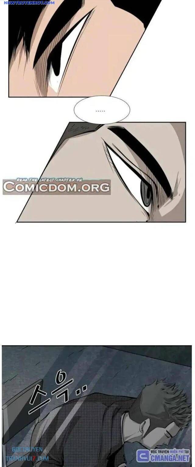 shark - cá mập chapter 124 41