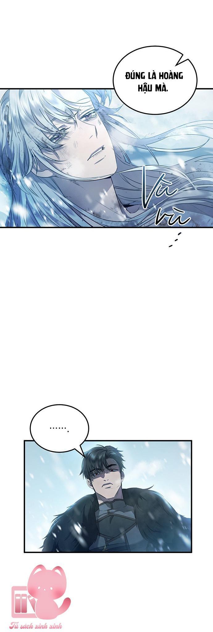 kẻ cướp đoạt hoàng hậu chapter 2 50