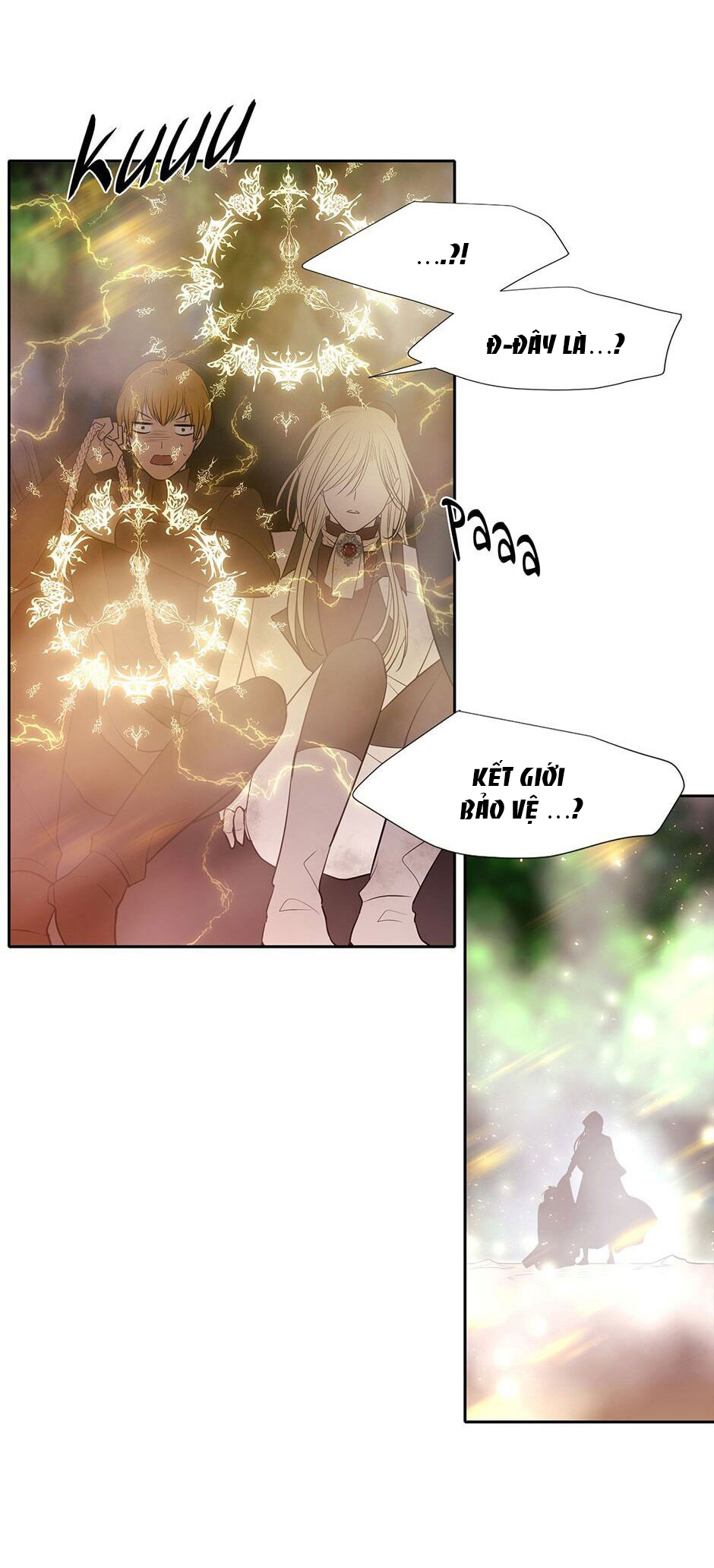 năm môn đệ của charlotte chapter 68 44