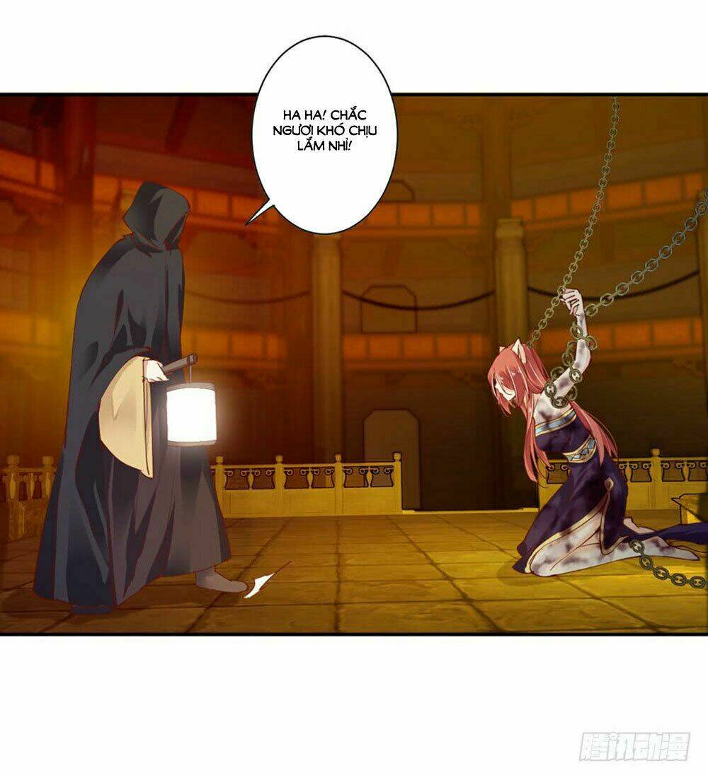 thiền tâm vấn đạo chapter 60 58