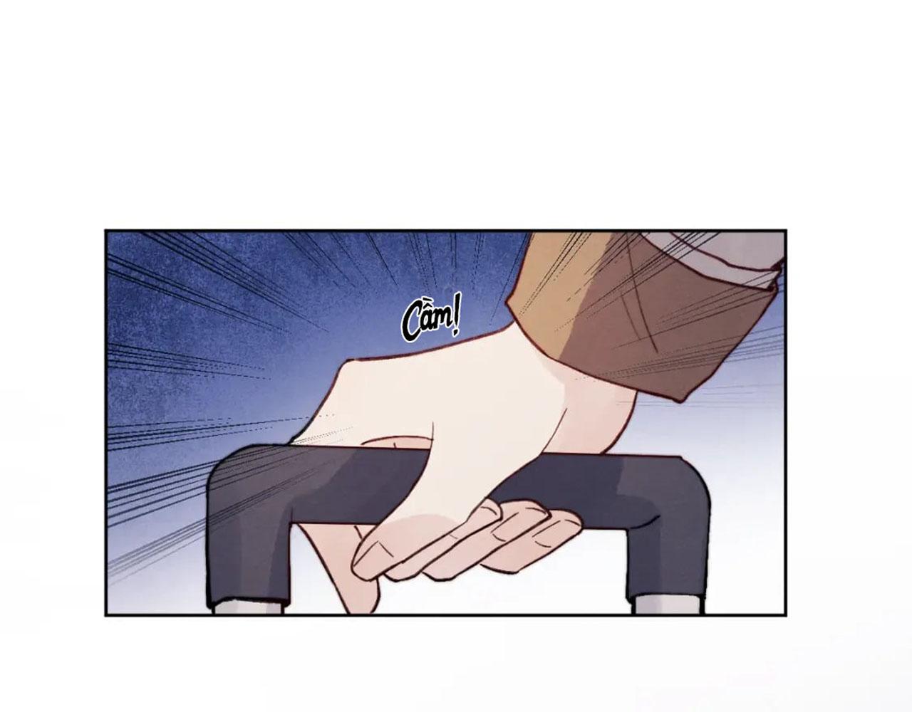 nhật ký thất tình của mr.nhung chapter 10 31