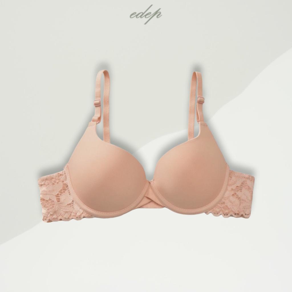 Áo Ngực Trơn Mút Vừa có gọng form đẹp 016018