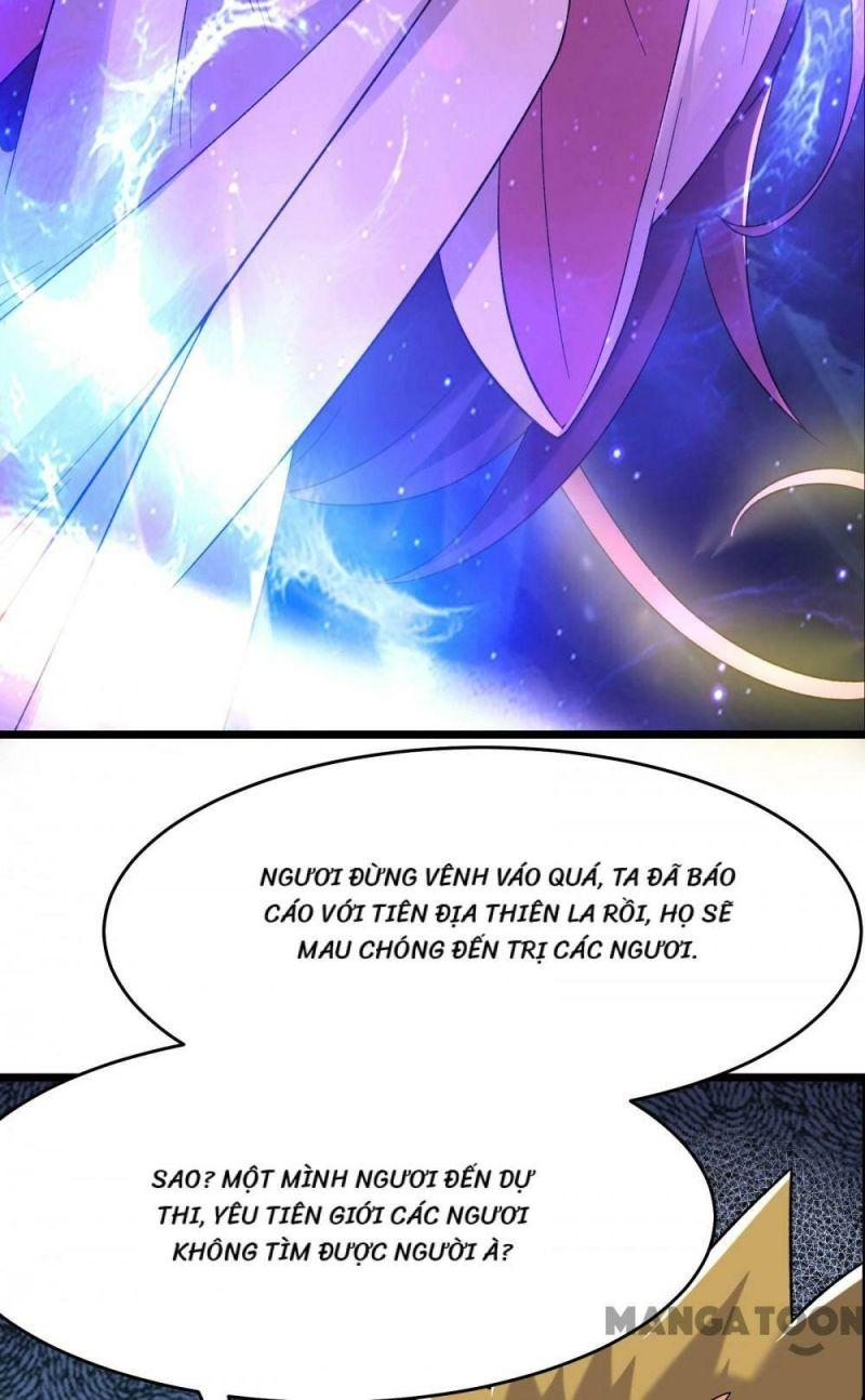 đồ đệ ta toàn là nữ ma đầu chapter 201 2