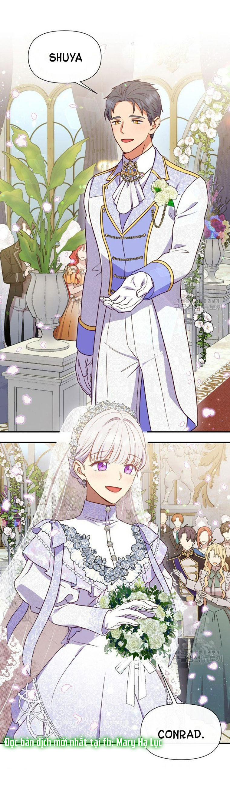 bản khế ước với nữ công tước ác ma chapter 150 35