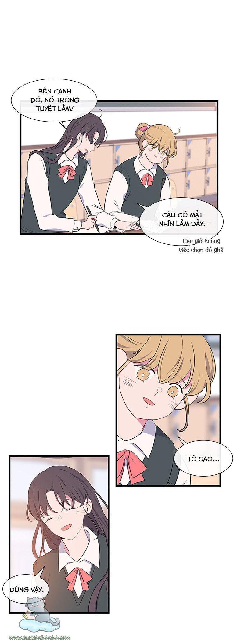 về bên anh chapter 10 16