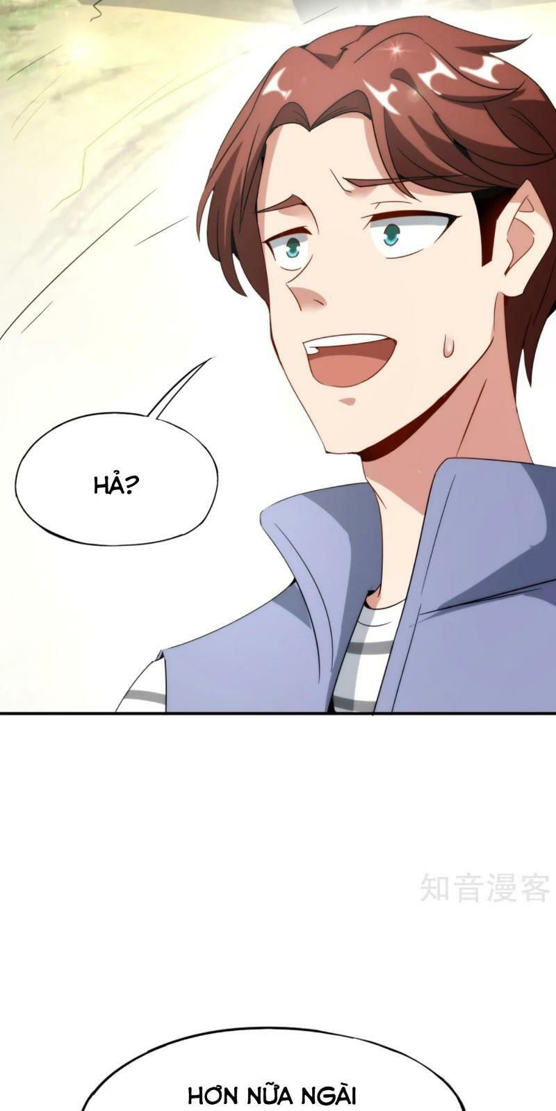 vòng bạn bè mạnh nhất của tiên giới chapter 12 15