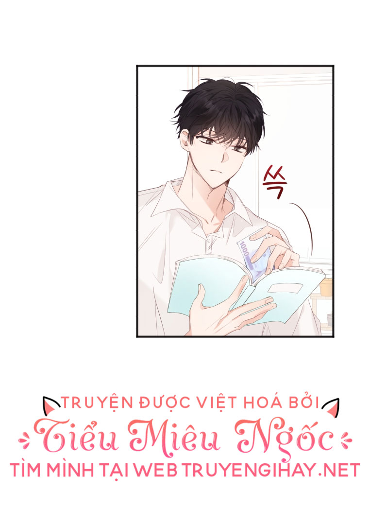 cuộc giao dịch lý tưởng chapter 14 21