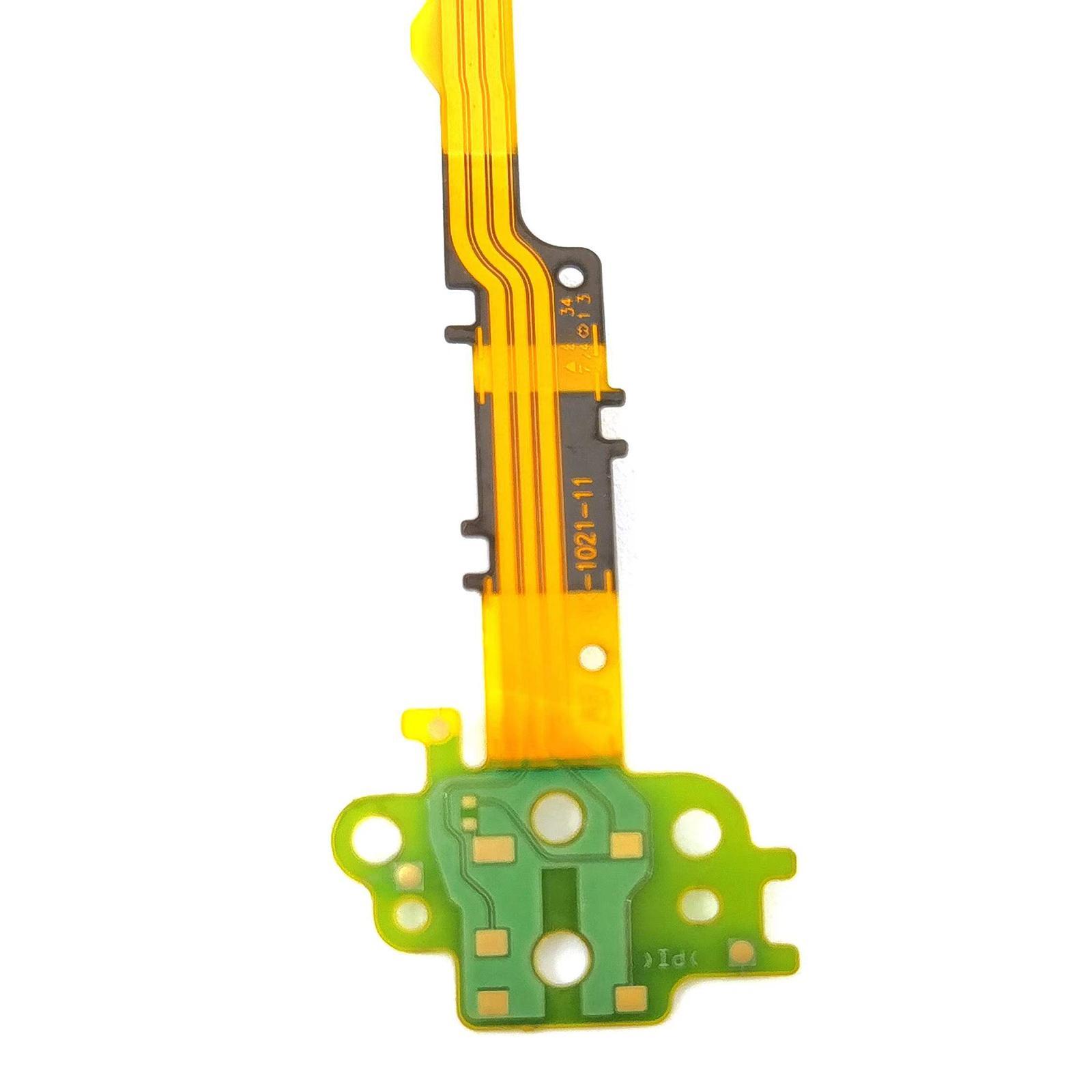 Microphone Mic Interface Flex Cable Replacement for 7M3 A7III A7M3 A7R3 Digital Camera Accessories professional installation is recommended.