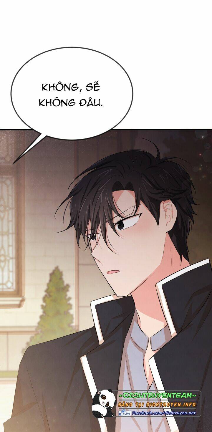 tiểu thư scarlet, em không muốn trả thù sao? chapter 14 4