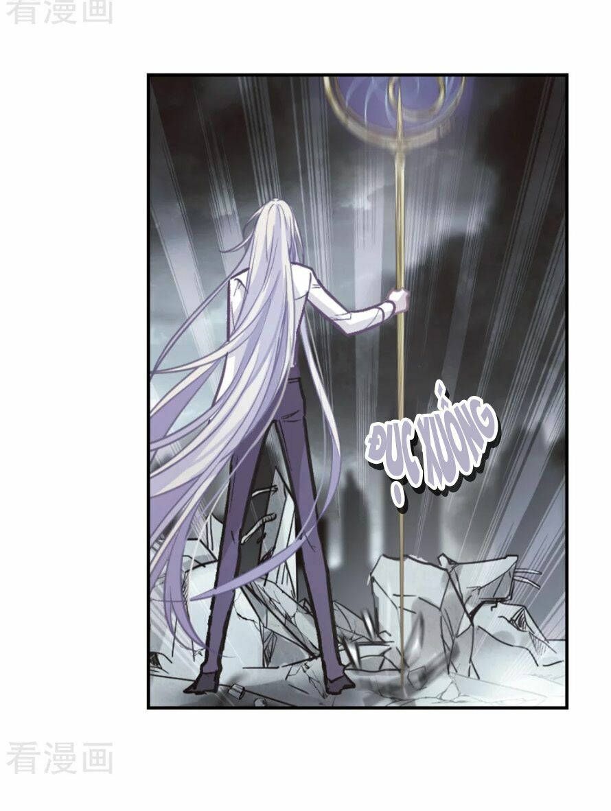 địa ngục cáo bạch thi chapter 66 10