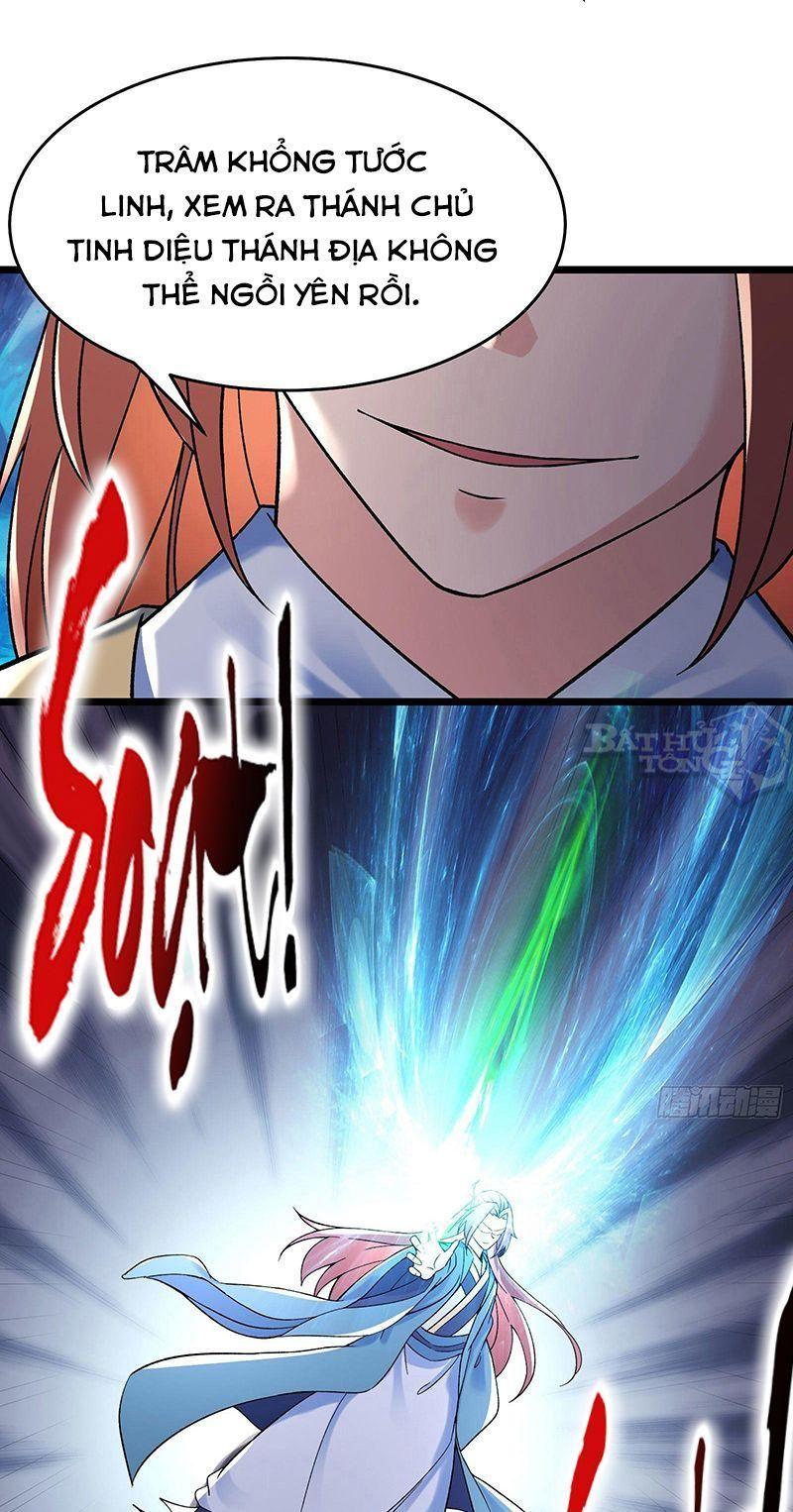 đồ đệ ta toàn là nữ ma đầu chapter 85 17