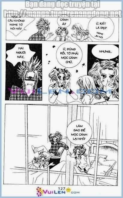 sức thanh xuân chapter 9 127