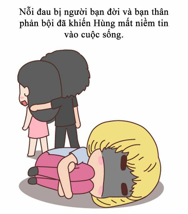 giải mã tình yêu chapter 52 17