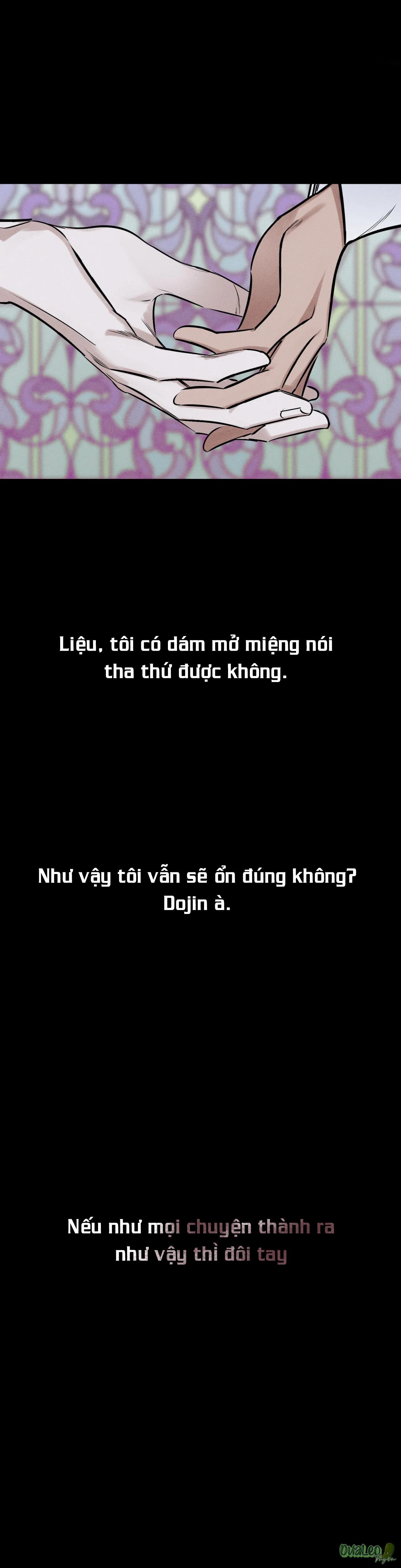 đóa hoa tội lỗi chapter 30 3