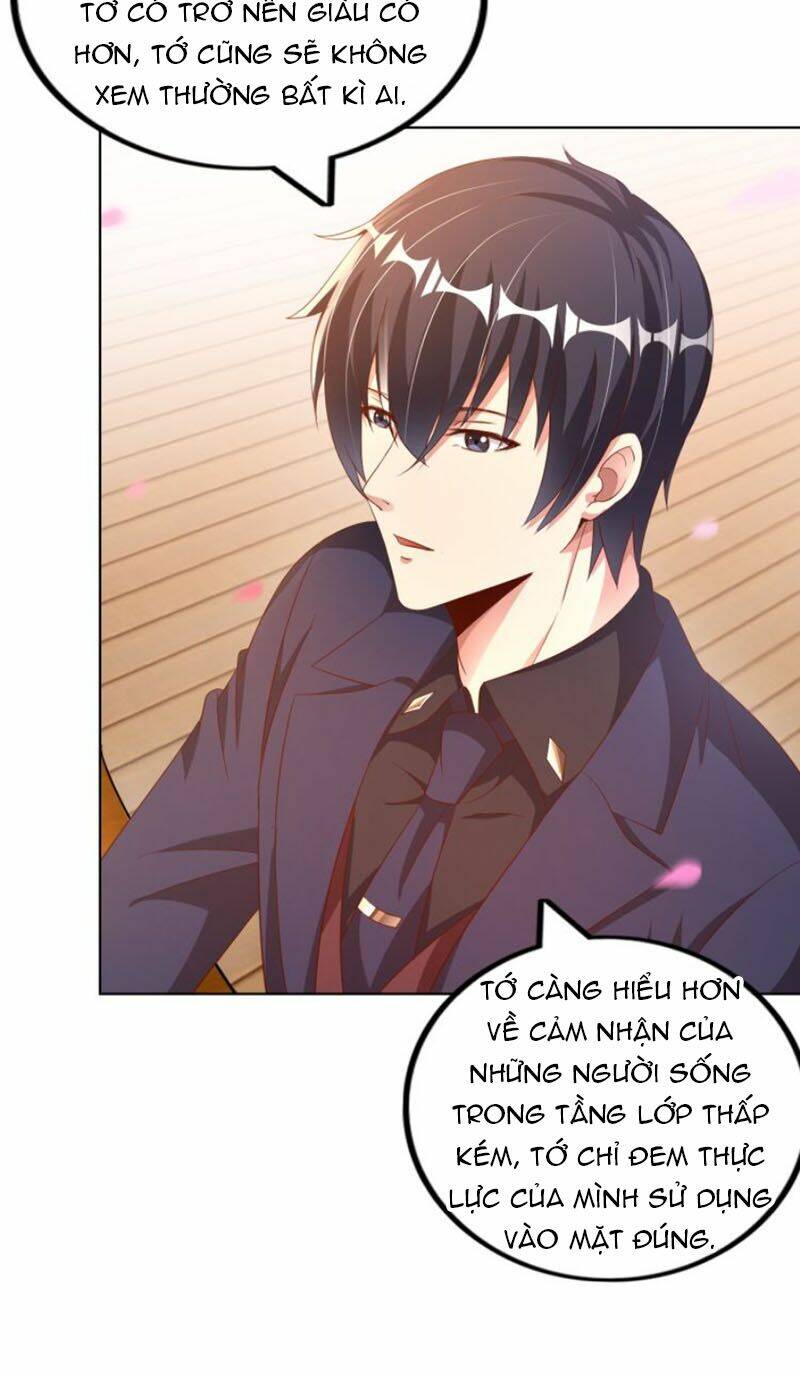 sư phụ của ta là thần tiên chapter 12 39