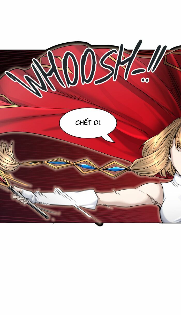 tòa tháp bí ẩn 2 chapter 331 24