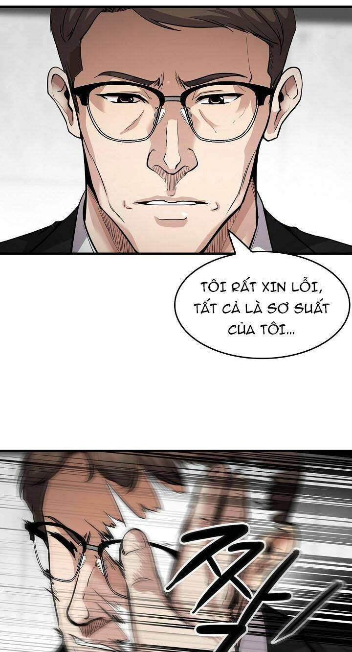 điều tra viên chuyển sinh chapter 136 26