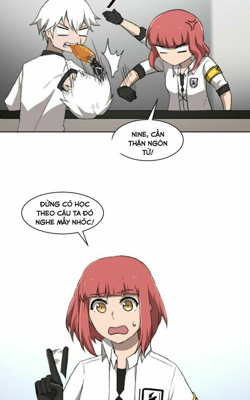 code adam chapter 1 41