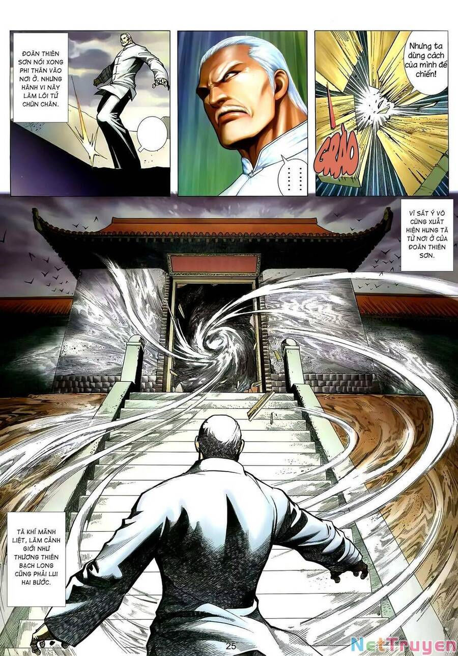 cuồng đao 04 chapter 39 22