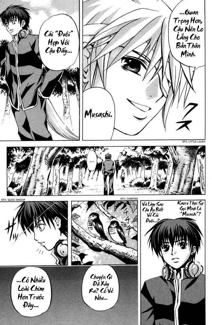 kami to sengoku seitokai chapter 3 17