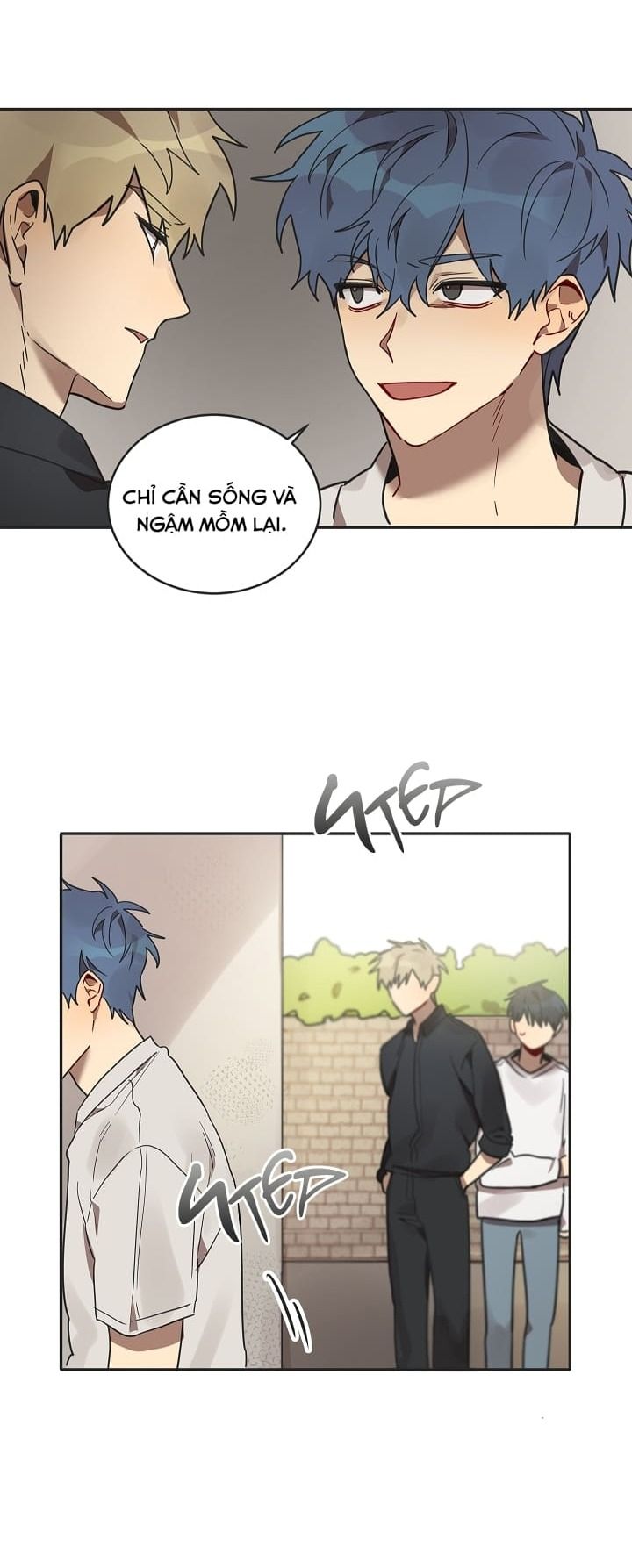 khi tên ta là một chapter 7 33