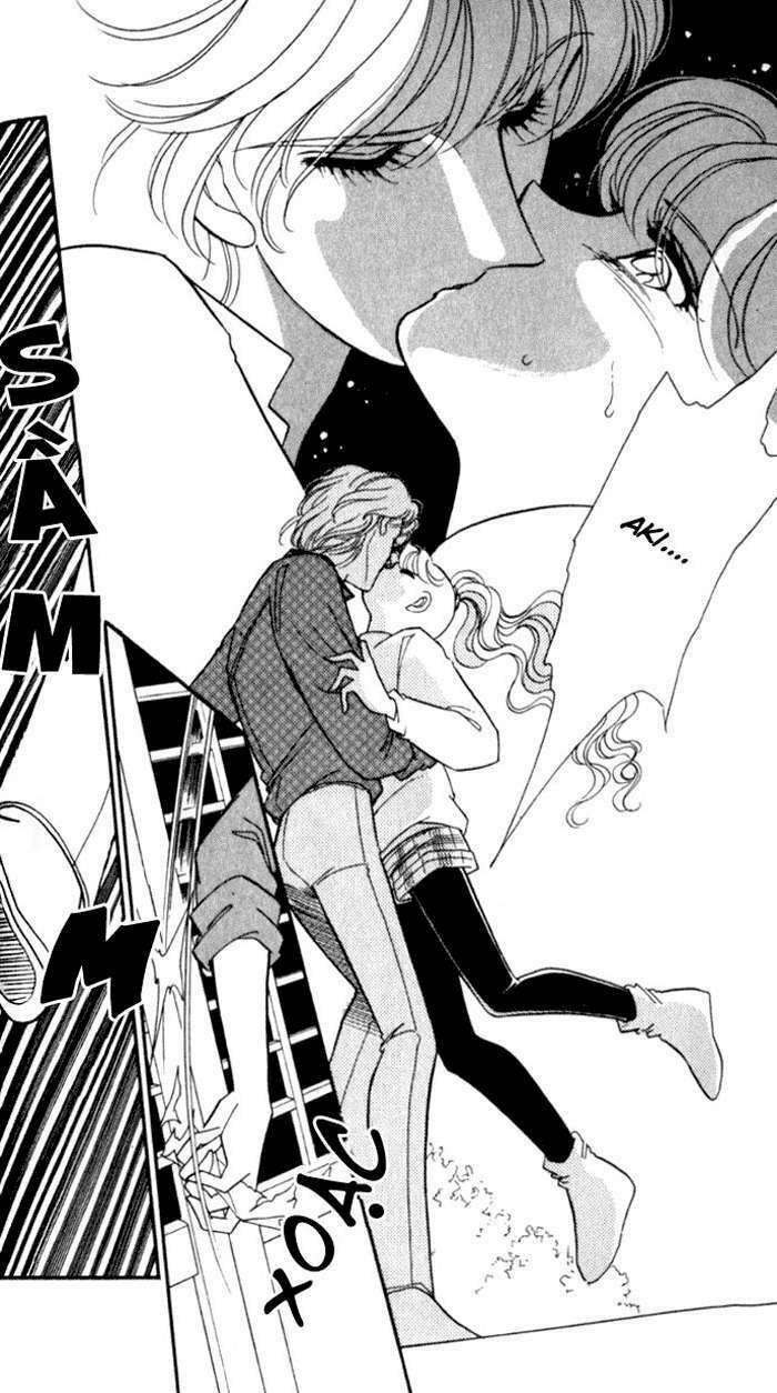 dấu phong ấn xanh chapter 4 55