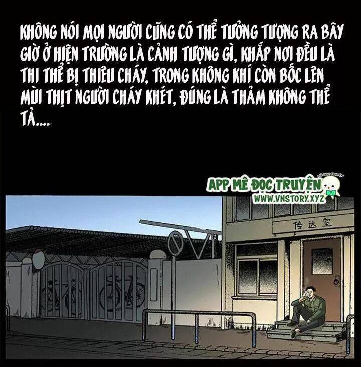 U Minh Ngụy Tượng Chapter 154 27